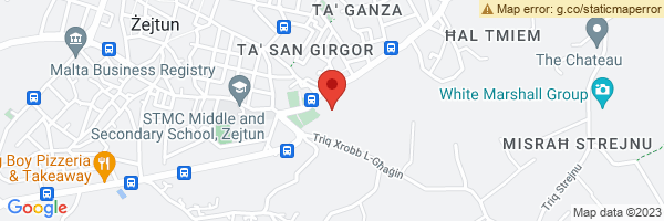 spot maps