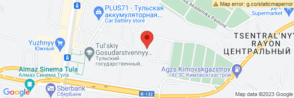 spot maps