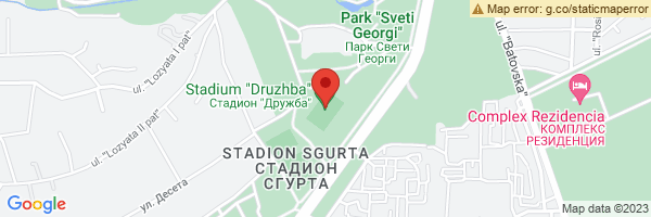 spot maps