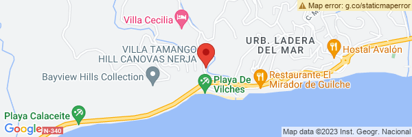 spot maps