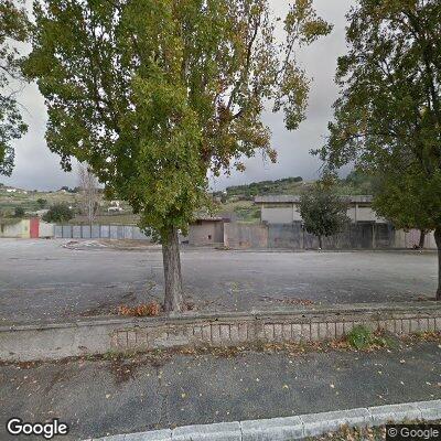 Calisthenics Stations - Salemi - Italy - Spot