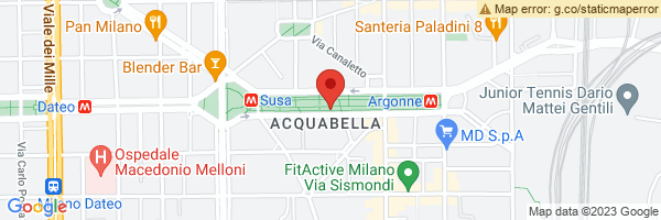 spot maps