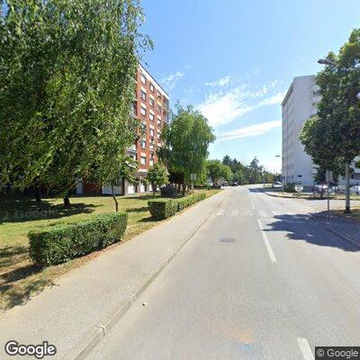 Exercise Park - Zagreb - Outdoor Gym Zagreb - Croatia - Spot