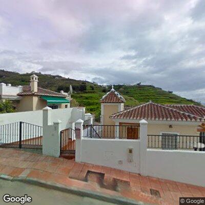 Workout Station - Outdoor Fitness Torrox - countries. - Spot