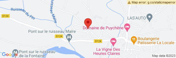 spot maps