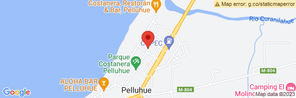 spot maps