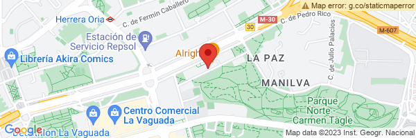 spot maps
