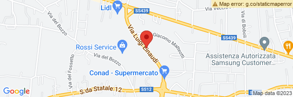 spot maps