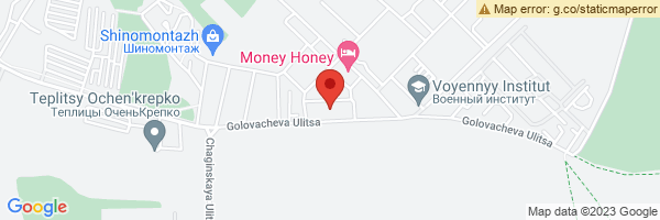 spot maps