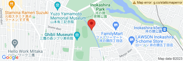spot maps
