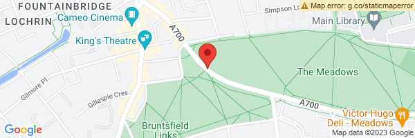 spot maps