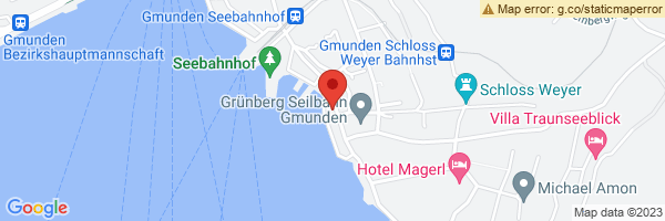 spot maps