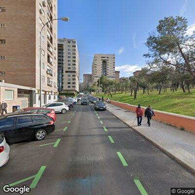 Madrid - Fitness Trail - Parque Norte - Spain - Spot