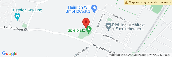 spot maps