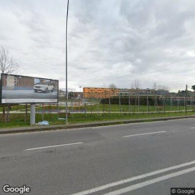 Outdoor Pull Up Bars - Lucca - Parchino Sant'Anna, Lucca - Italy - Spot