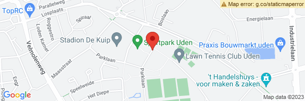 spot maps