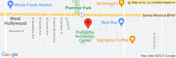 spot maps