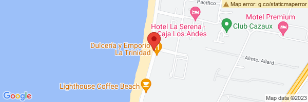 spot maps