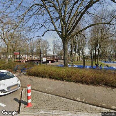 Trim Trail - Enschede - Outdoor Gym Zweringbeekpark - Netherlands - Spot
