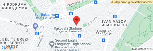 spot maps