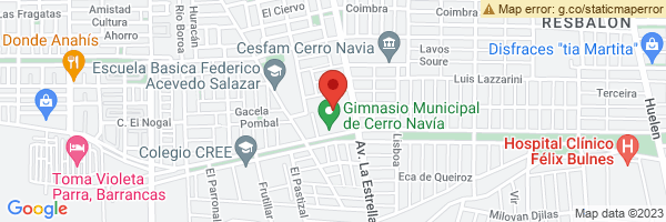 spot maps