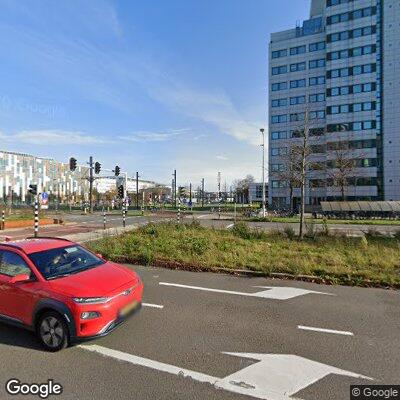 Utrecht - Calisthenics Equipment - Lappset - Hoofddijk - Netherlands - Spot