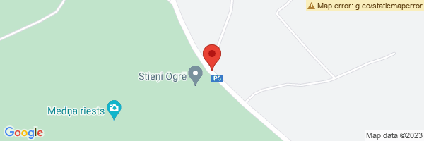 spot maps
