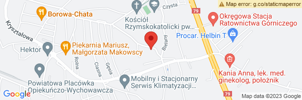spot maps