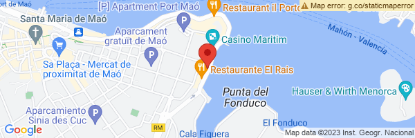 spot maps