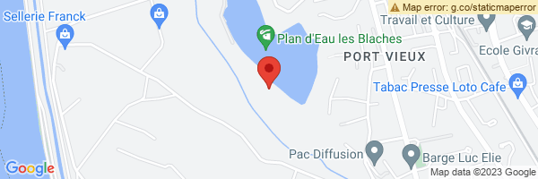 spot maps