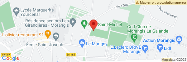 spot maps