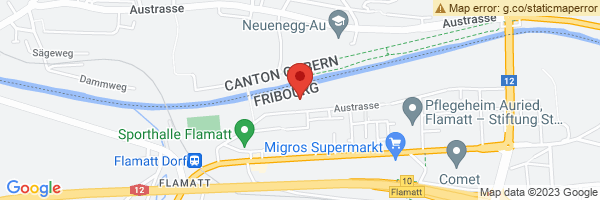 spot maps