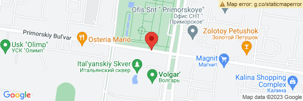 spot maps