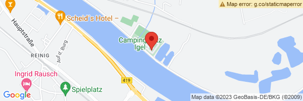 spot maps
