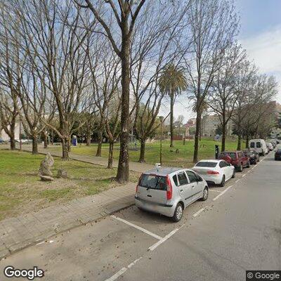 Porto - Playground - Parque Paulo Valada - Portugal - Spot