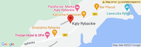 spot maps