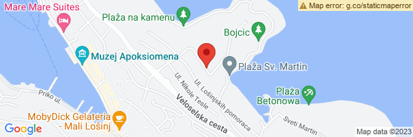spot maps
