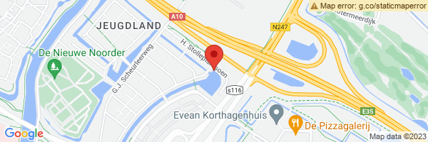 spot maps