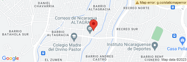 spot maps