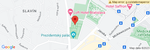 spot maps