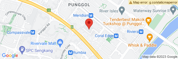 spot maps