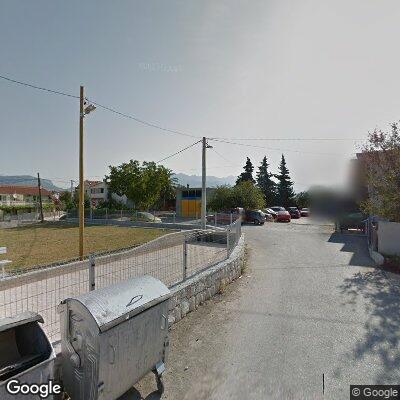 Exercise Park - Split - Street Workout Spot Split - Croatia - Spot