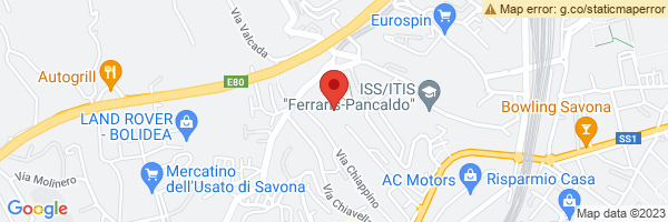 spot maps