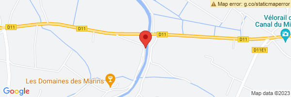 spot maps