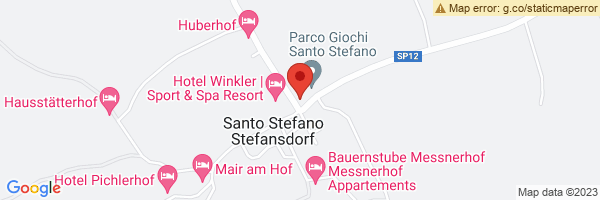 spot maps