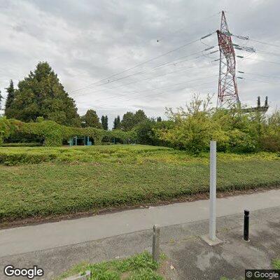Aulnay-sous-Bois - Calisthenics Park - Parc du Sausset - France - Spot