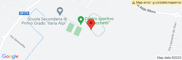 spot maps