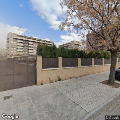 Granada - Calisthenics Park - Calle Mecina-Bombaron - Spain - Spot