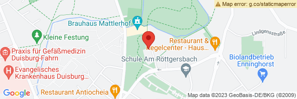 spot maps