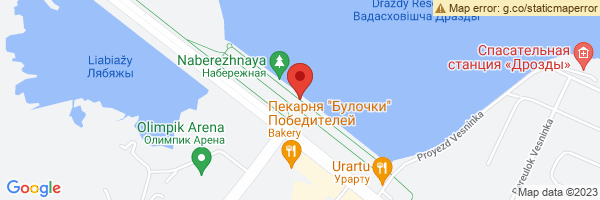 spot maps